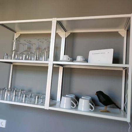 Deák Panzió Acomodação com café da manhã Nagykoros Exterior foto