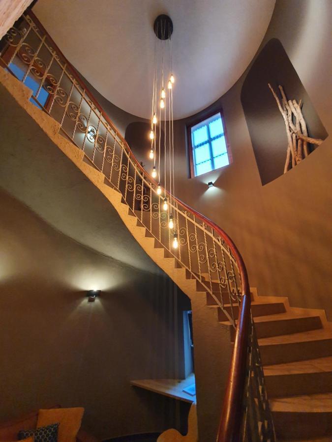 Deák Panzió Acomodação com café da manhã Nagykoros Exterior foto