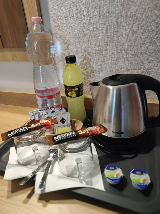 Deák Panzió Acomodação com café da manhã Nagykoros Exterior foto
