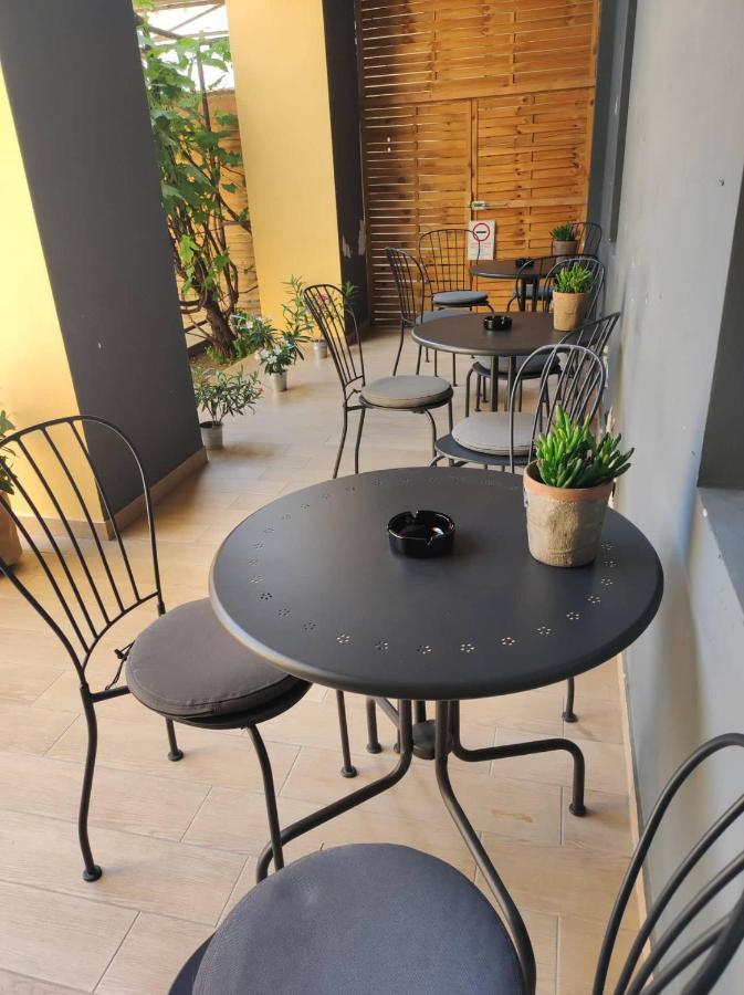 Deák Panzió Acomodação com café da manhã Nagykoros Exterior foto